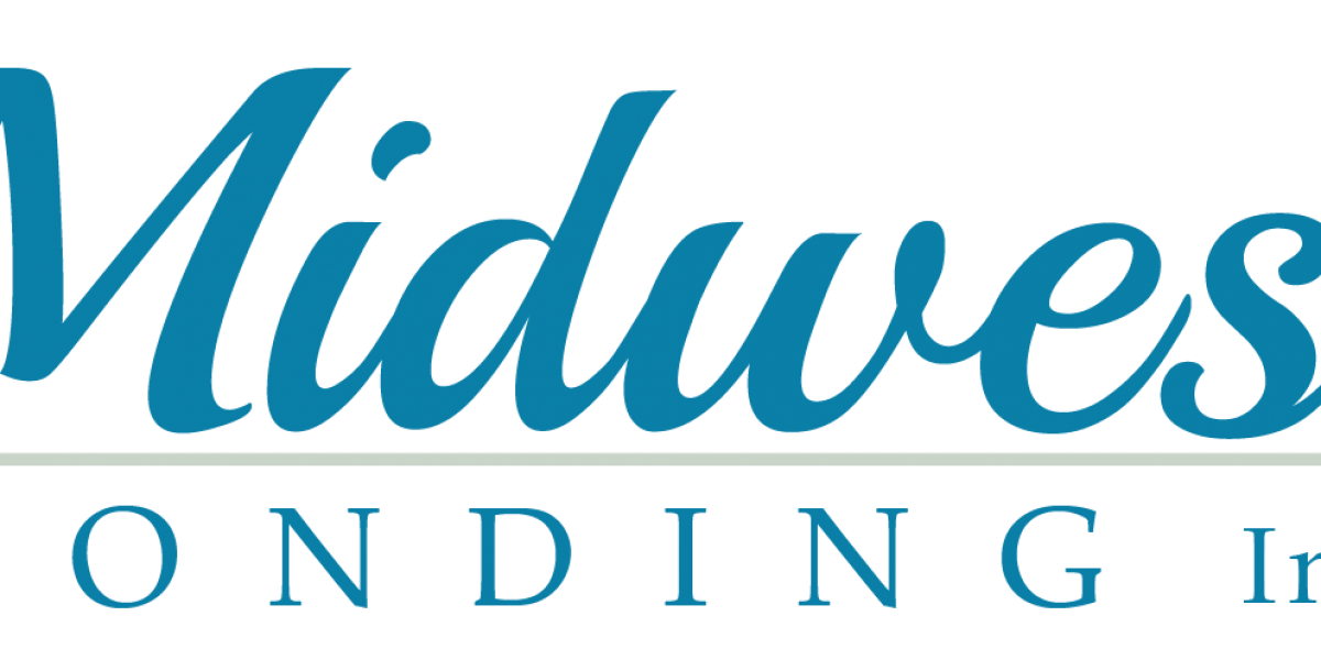 Midwest Bonding - Logo